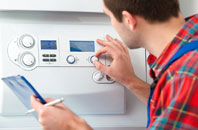 free Port Eynon gas safe engineer quotes