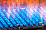 Port Eynon gas fired boilers